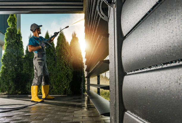 Why Choose Our Certified Pressure Washing Experts for Your Project Needs in Spencerville, OH?