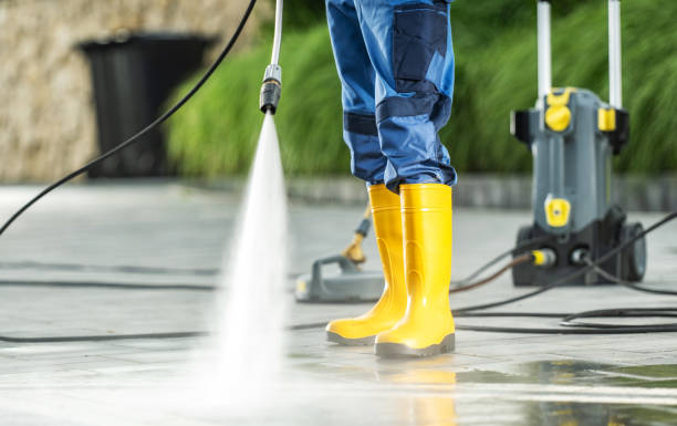 Best Commercial Building Pressure Washing  in Spencerville, OH