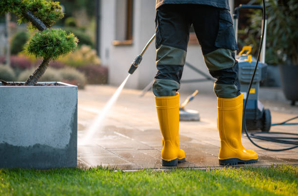 Best Local Pressure Washing Services  in Spencerville, OH